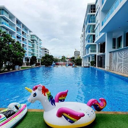 My Resort Huahin By Vas HHQ Exterior foto