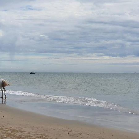 My Resort Huahin By Vas HHQ Exterior foto