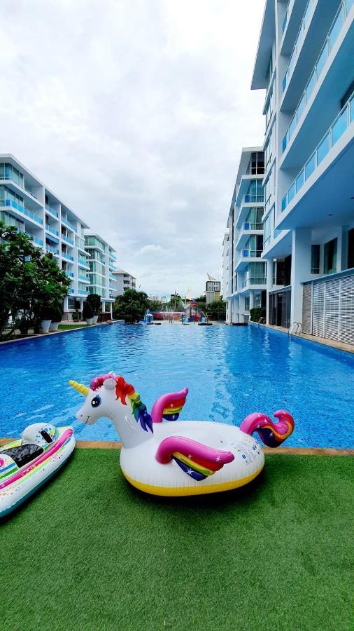 My Resort Huahin By Vas HHQ Exterior foto