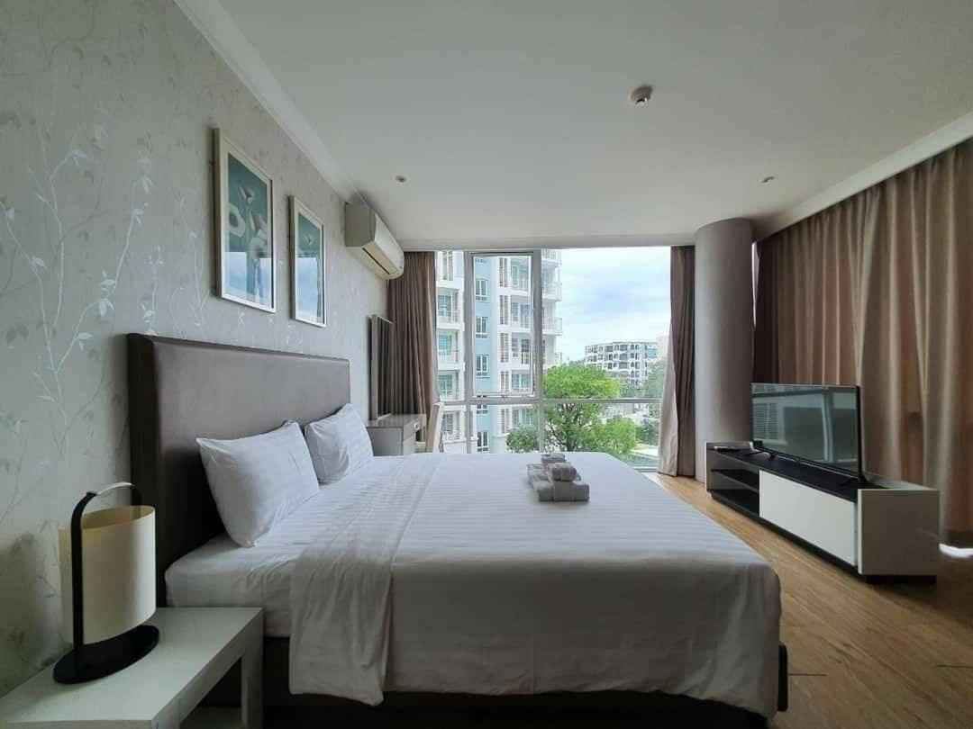 My Resort Huahin By Vas HHQ Exterior foto