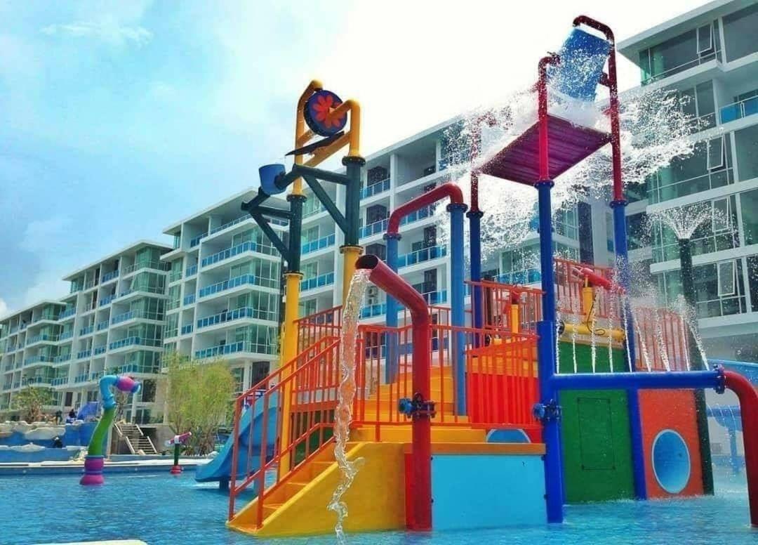 My Resort Huahin By Vas HHQ Exterior foto
