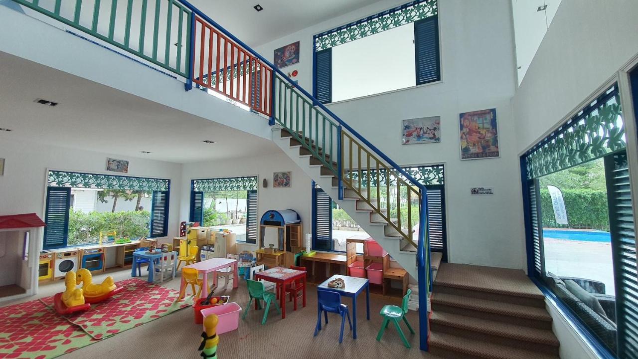My Resort Huahin By Vas HHQ Exterior foto