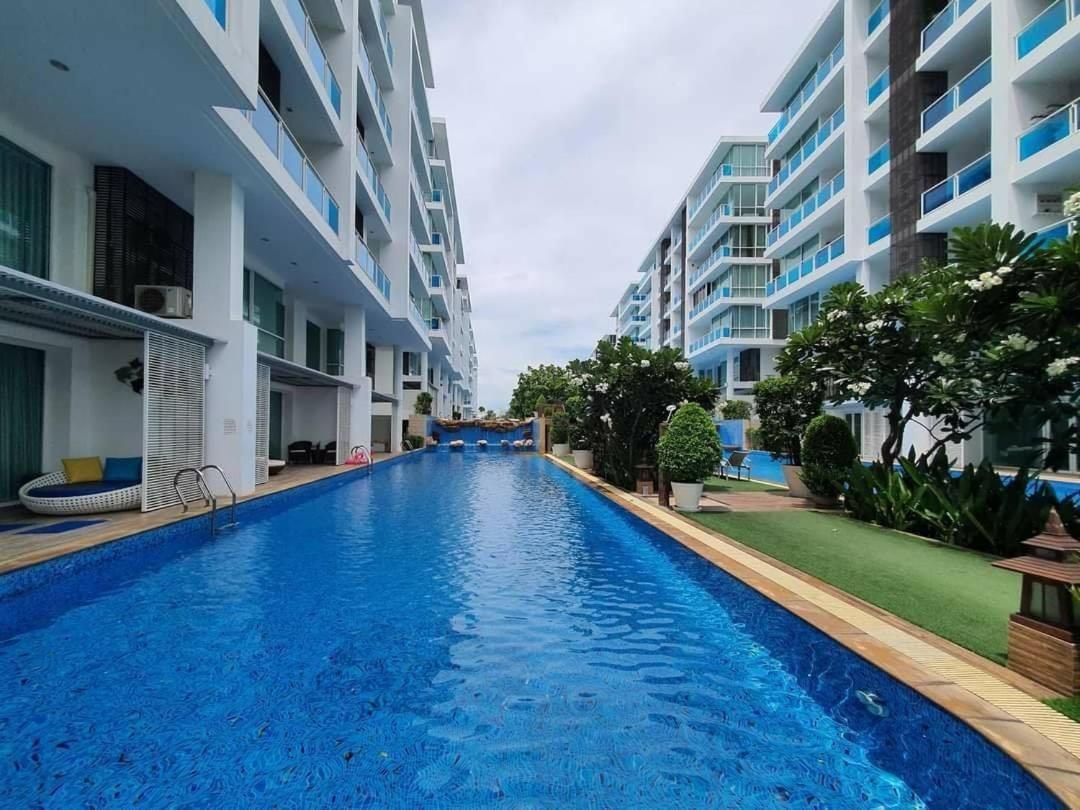 My Resort Huahin By Vas HHQ Exterior foto